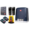 Zestaw BFT DEIMOS AC A800 KIT PL do bram przesuwnych