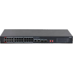 Switch  Dahua S3228-24GT-375