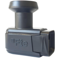 Konwerter Twin FTE eXcellento Black LTE 0,1 dB