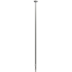 TELESKOPOWY UCHWYT SUFITOWY KAMERY BR-150X300