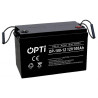 Akumulator VOLT POLSKA AGM OPTI 12V 100Ah