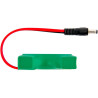 PRZETWORNICA ATTE DC/DC ASDC-12-121-HS RJ45/DC (SDIP-12-121)