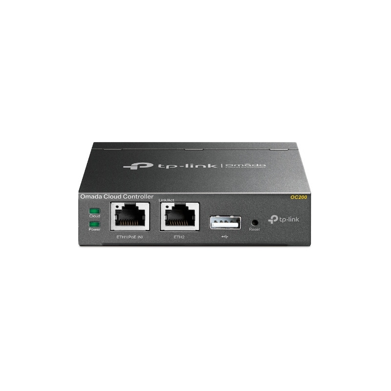 TP-LINK Kontroler Omada Cloud OC200
