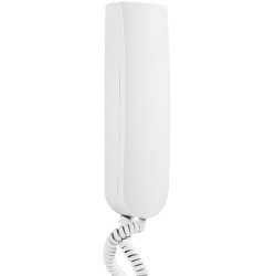 Laskomex LM-8/W-7 biały Unifon cyfrowy regulacja głośności