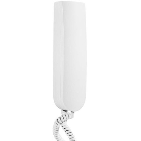 Laskomex LM-8/W-7 biały Unifon cyfrowy regulacja głośności