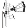 Antena DVB-T2 GALAXY COMBO PREMIUM VHF UHF