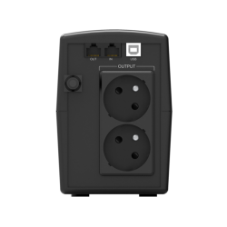 UPS ZASILACZ AWARYJNY PowerWalker VI 1000 STL FR