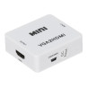 KONWERTER VGA+AU/HDMI-ECO VGA+AUDIO NA HDMI