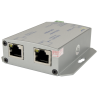 EXTENDER POE DO 2 KAMER IP Pulsar EXT-POE4 48V