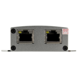 EXTENDER POE DO 2 KAMER IP Pulsar EXT-POE4 48V