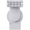 Kamera IP Xiaomi Outdoor Camera CW500 Dual