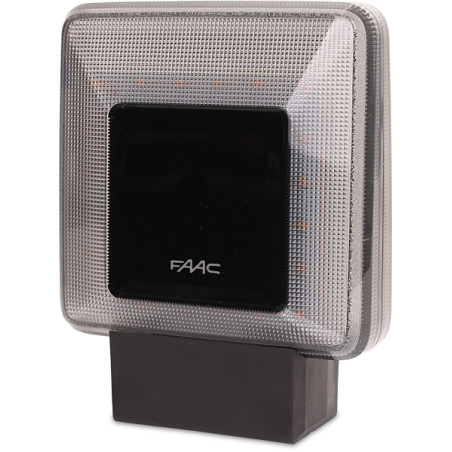 Lampa ostrzegawcza FAAC XLED
