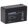 Akumulator AGM ALARMTEC serii BP 12V 7Ah