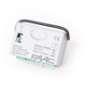 Zestaw Energy - FAAC 391 24V do 5m bram dwuskrzydłowych
