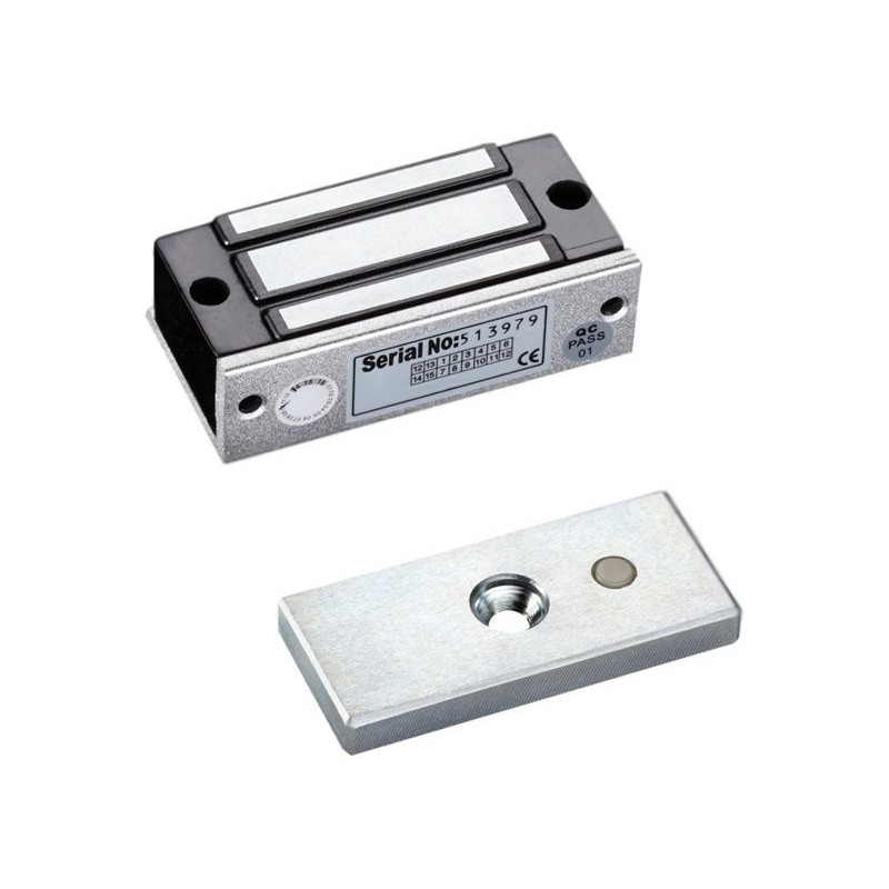 ZWORA ELEKTROMAGNETYCZNA SCOT EL-120