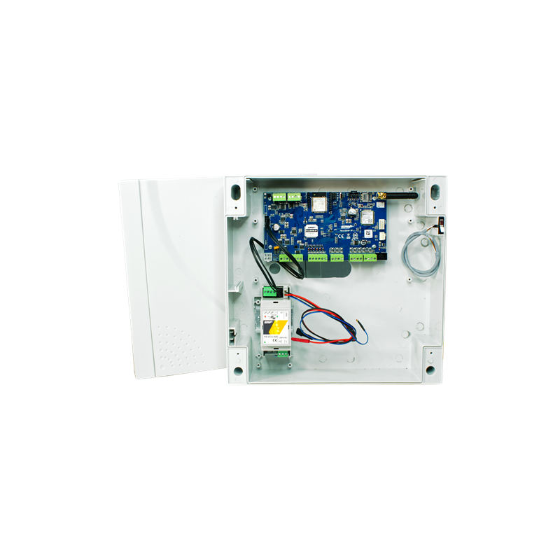 ROPAM ZESTAW NEOGSM-IP-SET BEZ MANIPULATORA