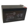 Akumulator AGM SECURBAT 12V 7Ah