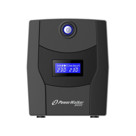 UPS ZASILACZ AWARYJNY PowerWalker VI 2200 STL FR
