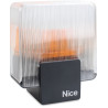 Lampa LED NICE ELAC 90-230V z wbudowaną anteną
