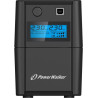 UPS ZASILACZ AWARYJNY PowerWalker VI 650 SHL FR