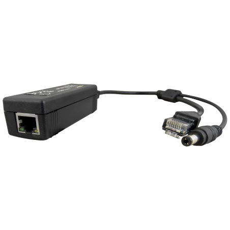 SPLITTER PoE Pulsar SP-POE12