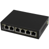 SWITCH POE 4+2 PULSAR S64