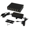 SWITCH POE 4+2 PULSAR S64