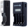 Ładowarka procesorowa do akumulatorków AA/AAA everActive NC-450 LCD