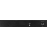 SWITCH POE PULSAR SG108 10-PORTÓW (8xPoE + 2xUPLINK)