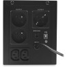 UPS ZASILACZ AWARYJNY VOLT POLSKA MICRO 1500VA 900W