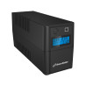 UPS ZASILACZ AWARYJNY PowerWalker VI 850 SHL FR
