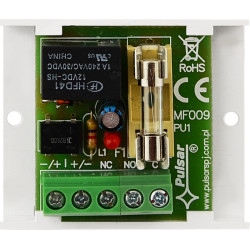 MODUŁ PRZEKAŹNIKOWY Pulsar AWZ510