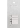 ACO FAM-P-4NPACC panel pod tynk 4-rodzinny czyt. brel.