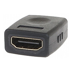 ŁĄCZNIK HDMI-GG 2XGNIAZDO HDMI