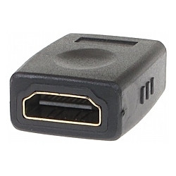 ŁĄCZNIK HDMI-GG 2XGNIAZDO HDMI