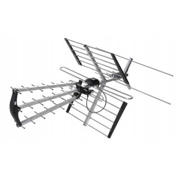 Antena DVB-T 1000+ LTE OLYMPIA COMBO Red Eagle (BX-1000)