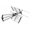 Antena DVB-T 1000+ LTE OLYMPIA COMBO Red Eagle (BX-1000)