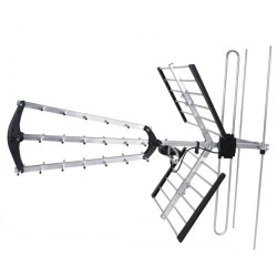 Antena DVB-T 1000+ LTE OLYMPIA COMBO Red Eagle (BX-1000)
