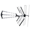 Antena DVB-T 1000+ LTE OLYMPIA COMBO Red Eagle (BX-1000)