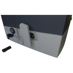 Zestaw CAME BXV 4 SAFE ATOMO (piloty TOP) do 400kg bram przesuwnych