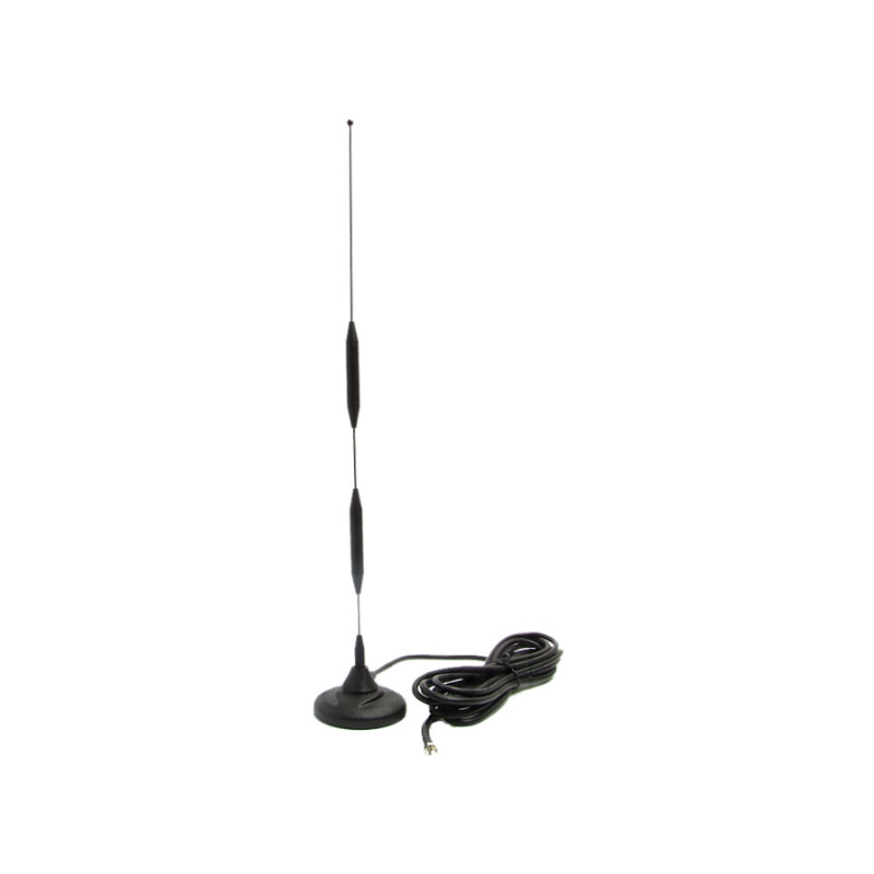 ROPAM ANTENA AT-GSM-MAG 9DB SMA