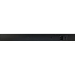 SWITCH POE PULSAR SF116 16-PORTÓW (16xPoE + 2xUPLINK/2xSFP UPLINK)