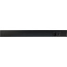 SWITCH POE PULSAR SF116 16-PORTÓW (16xPoE + 2xUPLINK/2xSFP UPLINK)