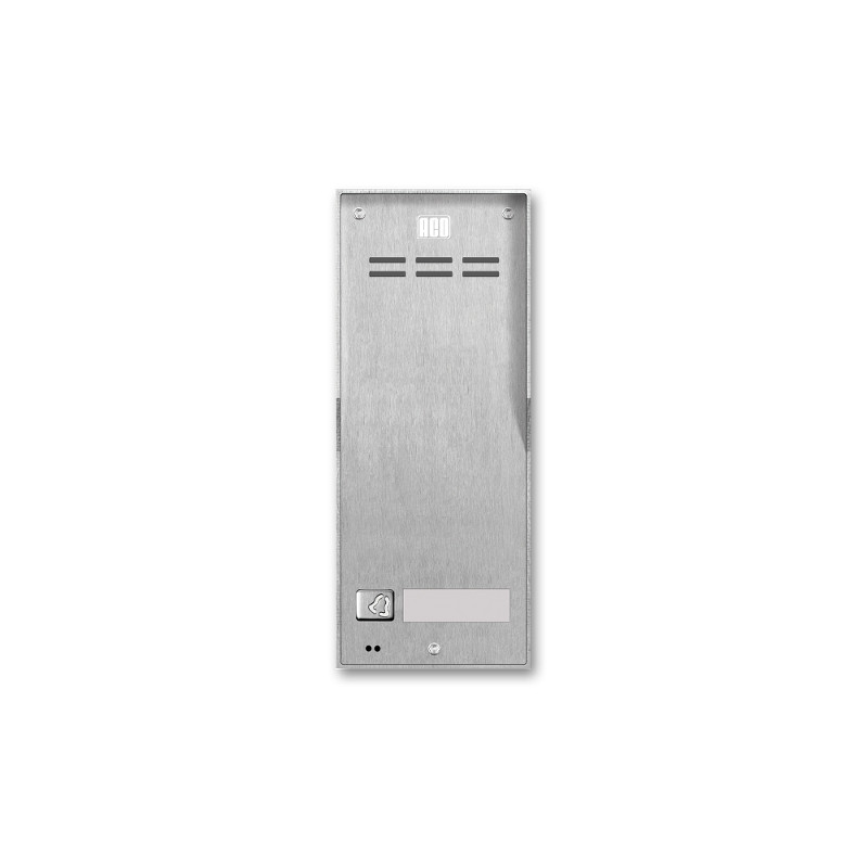 ACO FAM-P-1NPACC NT panel natynkowy 1-lokator czytnik breloków