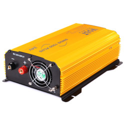 PRZETWORNICA VOLT POLSKA SINUS PLUS 1500 24V / 230V 1000/1500W