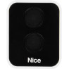 Zestaw NICE ROBUS 500 HI-SPEED do bram przesuwnych