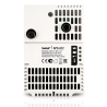 SATEL ZASILACZ BUFOROWY APS-612