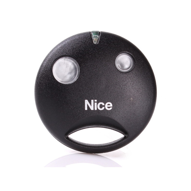 Pilot Nice SMILO SM2 dwukanałowy