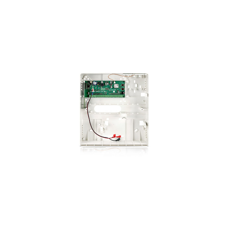 Centrala alarmowa SATEL PERFECTA 16-WRL SET-A