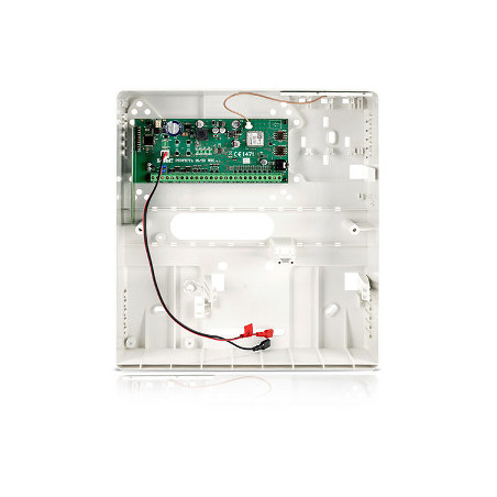 Centrala alarmowa SATEL PERFECTA 16-WRL SET-A